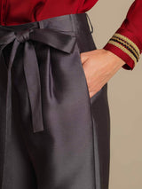 [Grå] SilkSilky-DK Damebukser 004