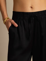 [Sort] SilkSilky-DK 19Momme Womens Pants 006