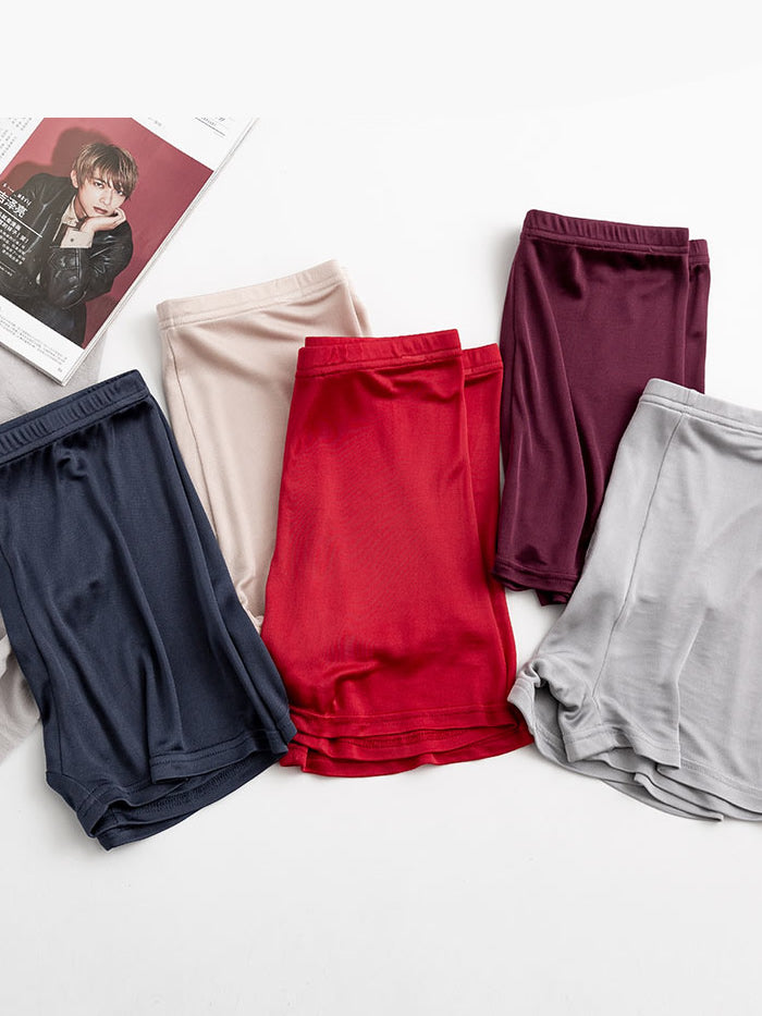 [Multi] SilkSilky-DK Mens Underwear 004