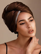 [Kaffe] SilkSilky-DK Hårturban 001