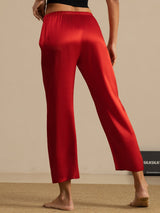 [Vin] SilkSilky-DK Women's Sleep Pants 002