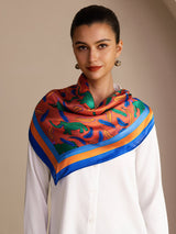 [Lerelefant] SilkSilky-DK Scarf 003