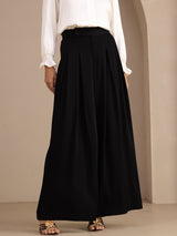 [Sort] SilkSilky-DK Damebukser 001