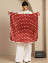 [Vin] SilkSilky-DK Scarf 004