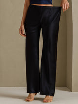 [Sort] SilkSilky-DK Damebukser 004