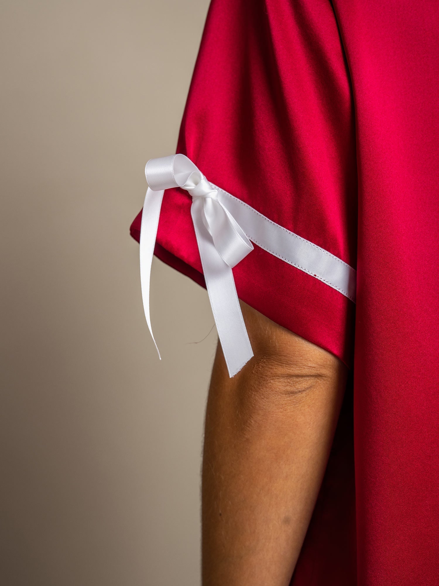 [Vin] SilkSilky-DK Silke Womens Pajamas 005,