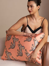 [Rosa Kat] SilkSilky-DK Pudebetræk 005