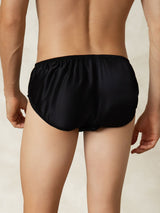 [Sort] SilkSilky-DK Silke Mens Underwear 002