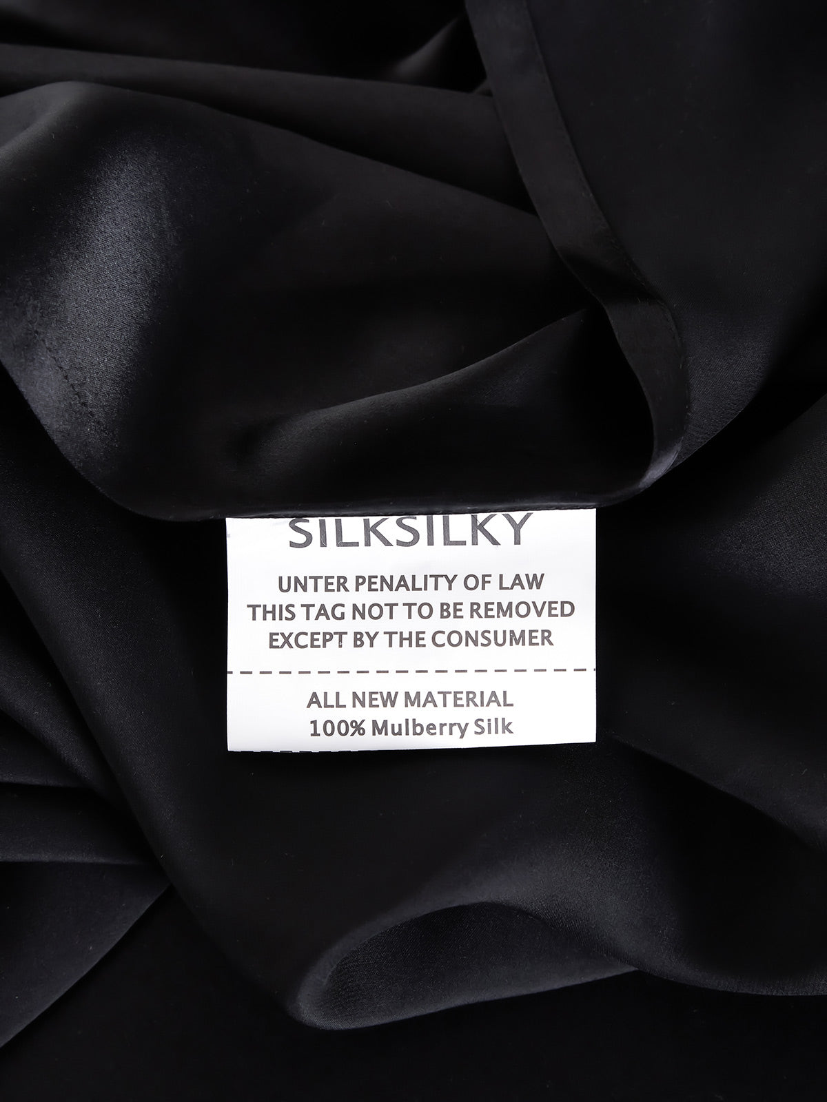 [Sort] SilkSilky-DK 19Momme Bedding Set 007