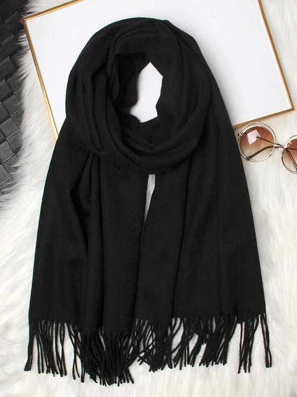 [Sort] SilkSilky-DK Scarf 005