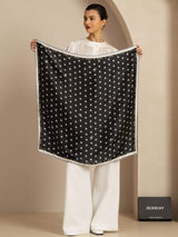 [Sort] SilkSilky-DK Scarf 005
