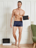 SilkSilky-DK-Silk-Knitted-Mens-Underwear-Mørkeblå-005