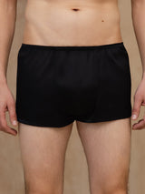[Sort] SilkSilky-DK Mens Underwear 001