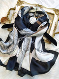 SilkSilky-DK-Pure-Silk-Scarf-Sort-001