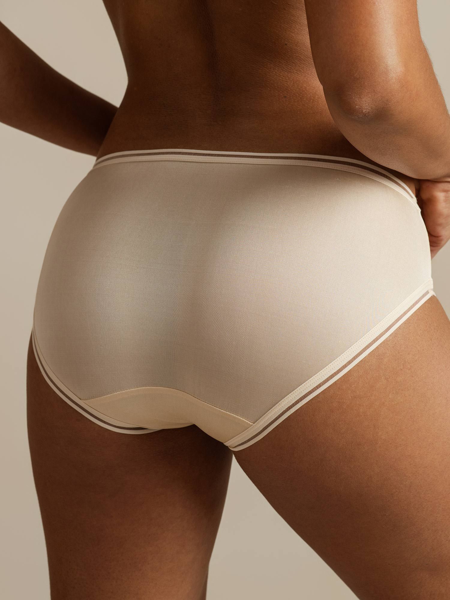 [Beige] SilkSilky-DK Silke Panty 002,
