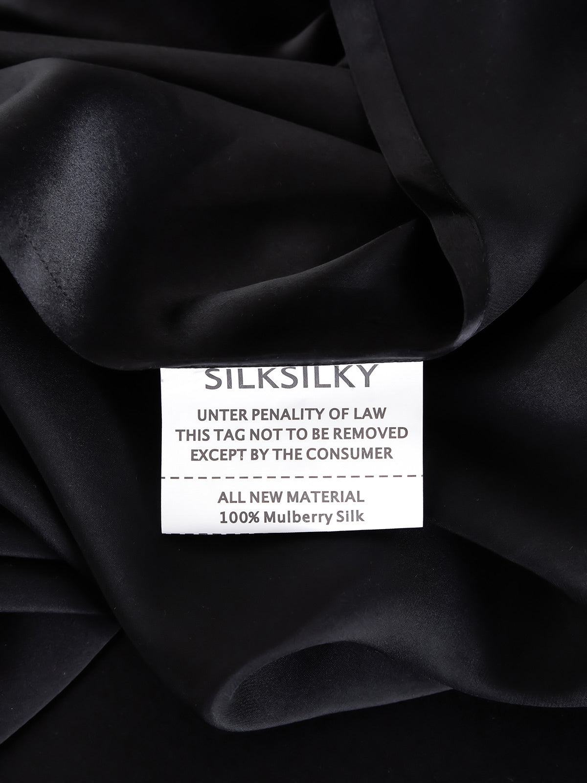 [Sort] SilkSilky-DK 22Momme Bedding Set 007