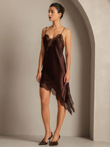 [Brun] SilkSilky-DK Silke Dress 008