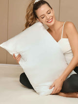 [Hvid] SilkSilky-DK 22Momme Pillowcase 005