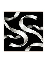 [P106] SilkSilky-DK Pure Silk Scarf 001