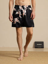 [Sort] SilkSilky-DK 19Momme Mens Sleep Bottoms 003