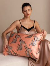 [Rosa Kat] SilkSilky-DK Pudebetræk 001