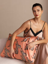 [Rosa Kat] SilkSilky-DK Pudebetræk 004