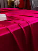 [Vin] SilkSilky-DK 25Momme Sengesæt 006