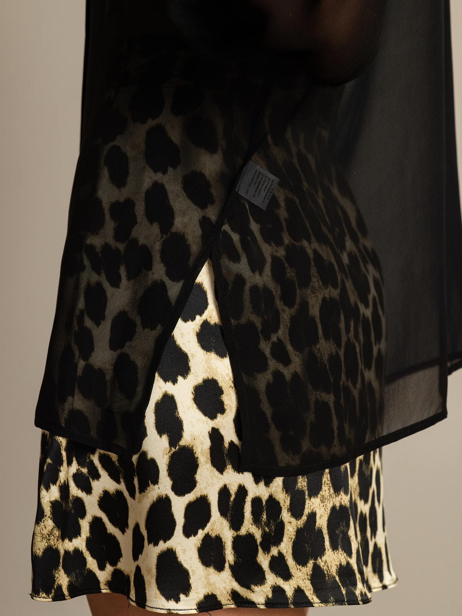 [Sort] SilkSilky-DK Silke Womens Shirt 005