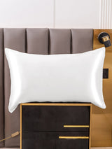 [Hvid] SilkSilky-DK 19Momme Pillowcase 004