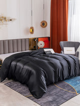 [Sort] SilkSilky-DK 19Momme Duvet Covers 001