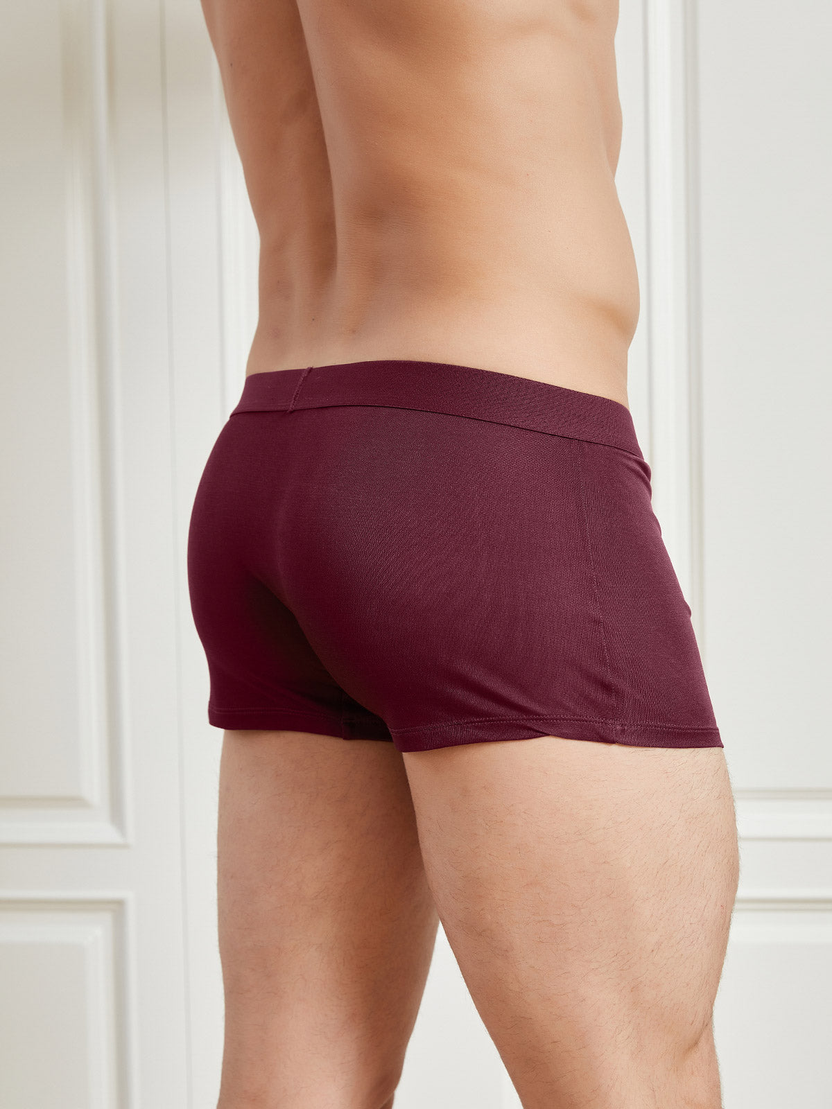 [Vin] SilkSilky-DK Mens Underwear 002