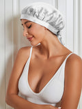 SilkSilky-DK-Pure-Silk-Sleep-Cap-Sølv-004