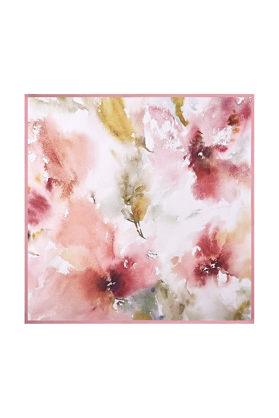 [P101] SilkSilky-DK Silke Scarf 001,