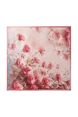 [P103] SilkSilky-DK Silke Scarf 001,