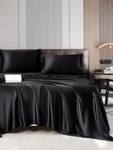 [Sort] SilkSilky-DK 22Momme Bedding Set 003,
