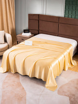 [Champagne] SilkSilky-DK 25Momme Ark 001