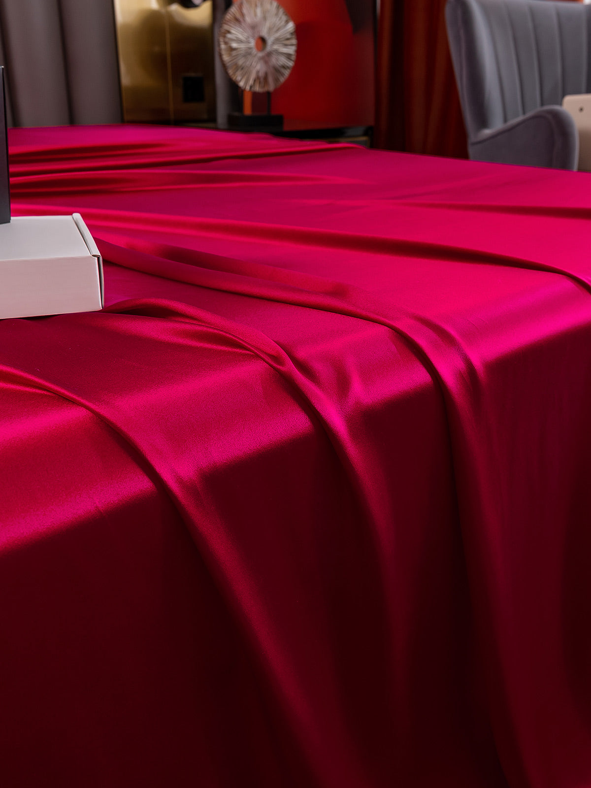 [Vin] SilkSilky-DK 25Momme Bedding Set 005