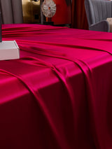 [Vin] SilkSilky-DK 25Momme Bedding Set 005