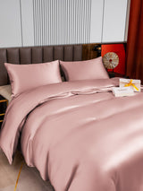 [Ferskenhud] SilkSilky-DK 22Momme Bedding Set 004,