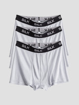 [Grå] SilkSilky-DK Herreundertøj 002