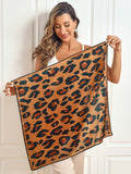 SilkSilky-DK-Pure-Silk-Scarf-Leopard-002