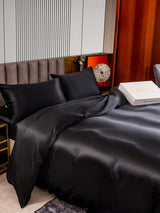 [Sort] SilkSilky-DK 22Momme Bedding Set 005,