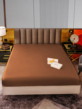 [Kaffe] SilkSilky-DK 22Momme Ark 001