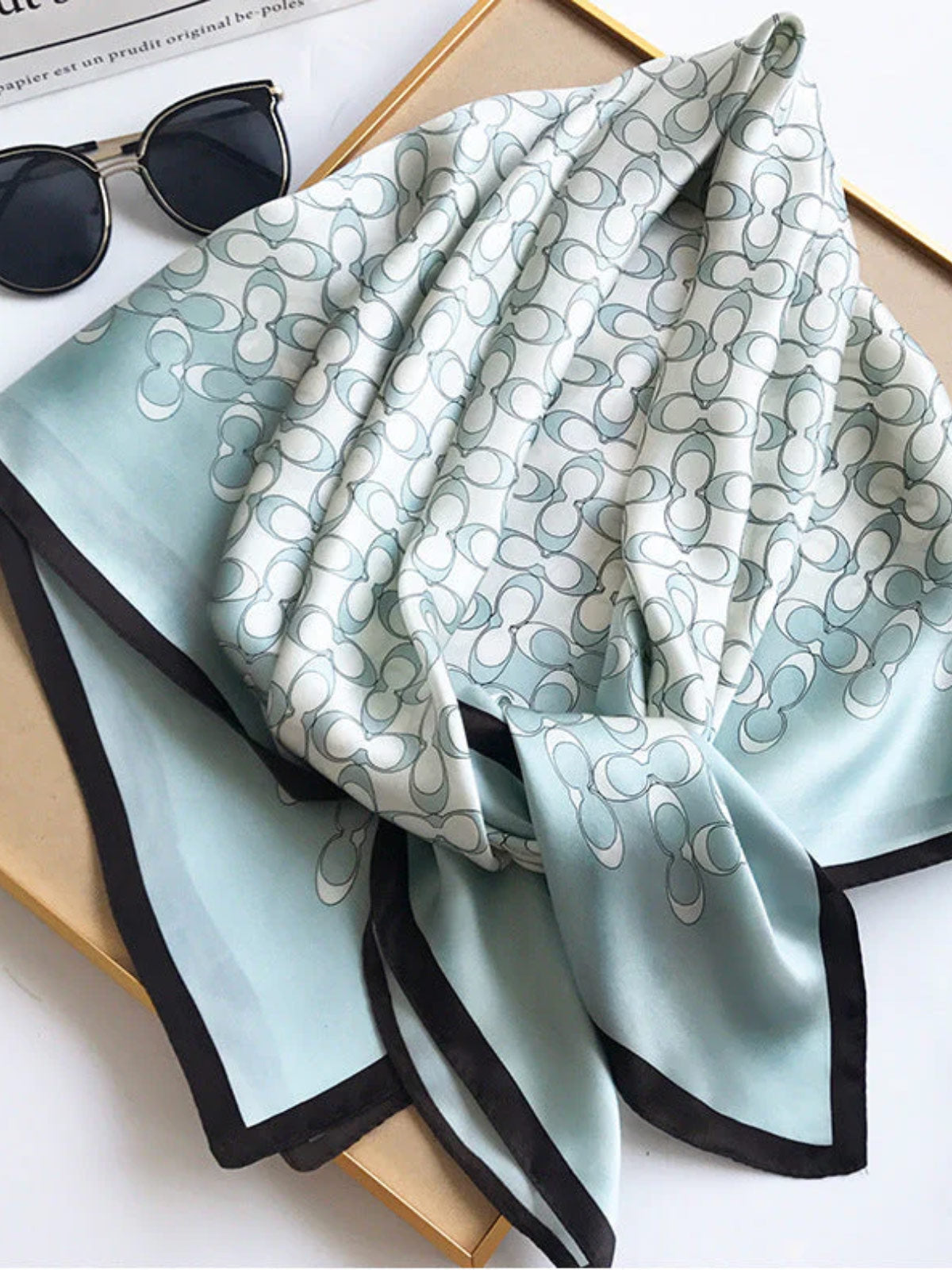 SilkSilky-DK-Pure-Silk-Scarf-Mintgrøn-002