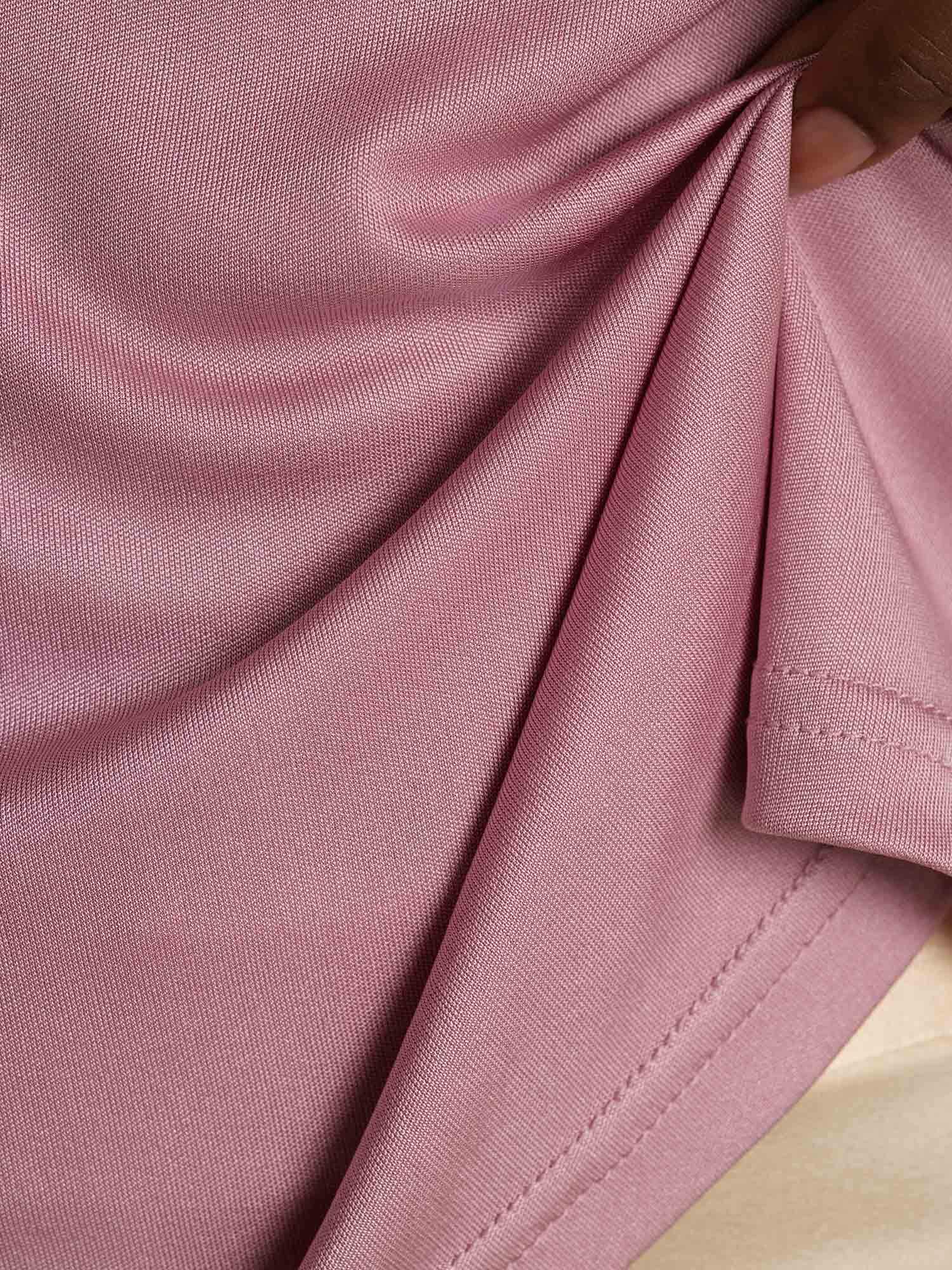[BlegMauve] SilkSilky-DK Silke Womens T-Shirt 005