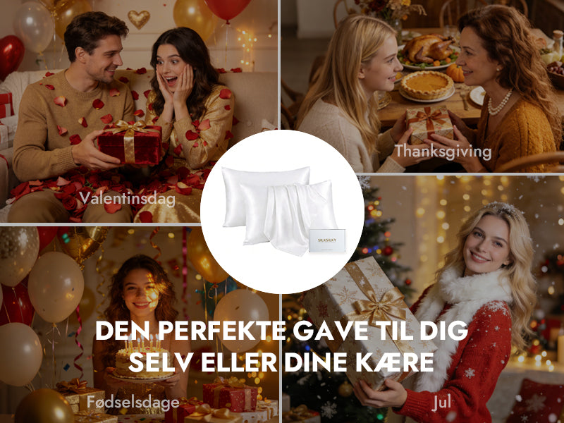 4 - Den perfekte gave til højtiden