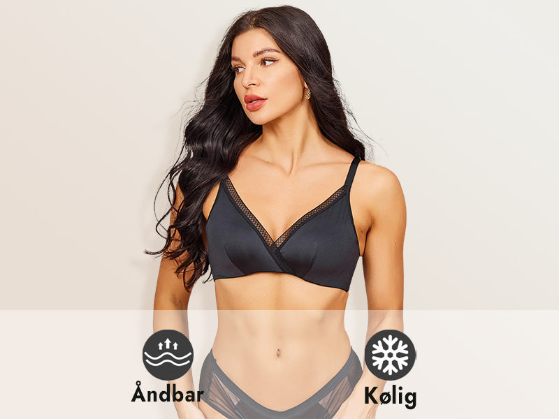 Åndbar og kølende