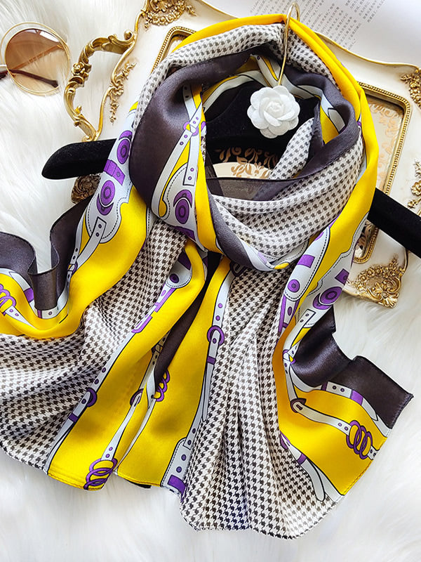 SilkSilky-DK-Pure-Silk-Scarf-Gul-001