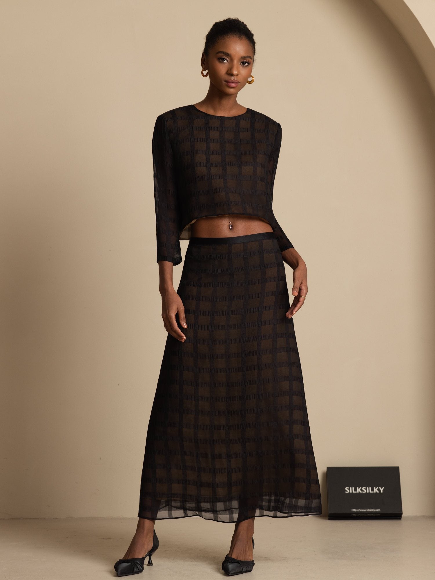 [Sort] SilkSilky-DK Womens Outfit Sets 003