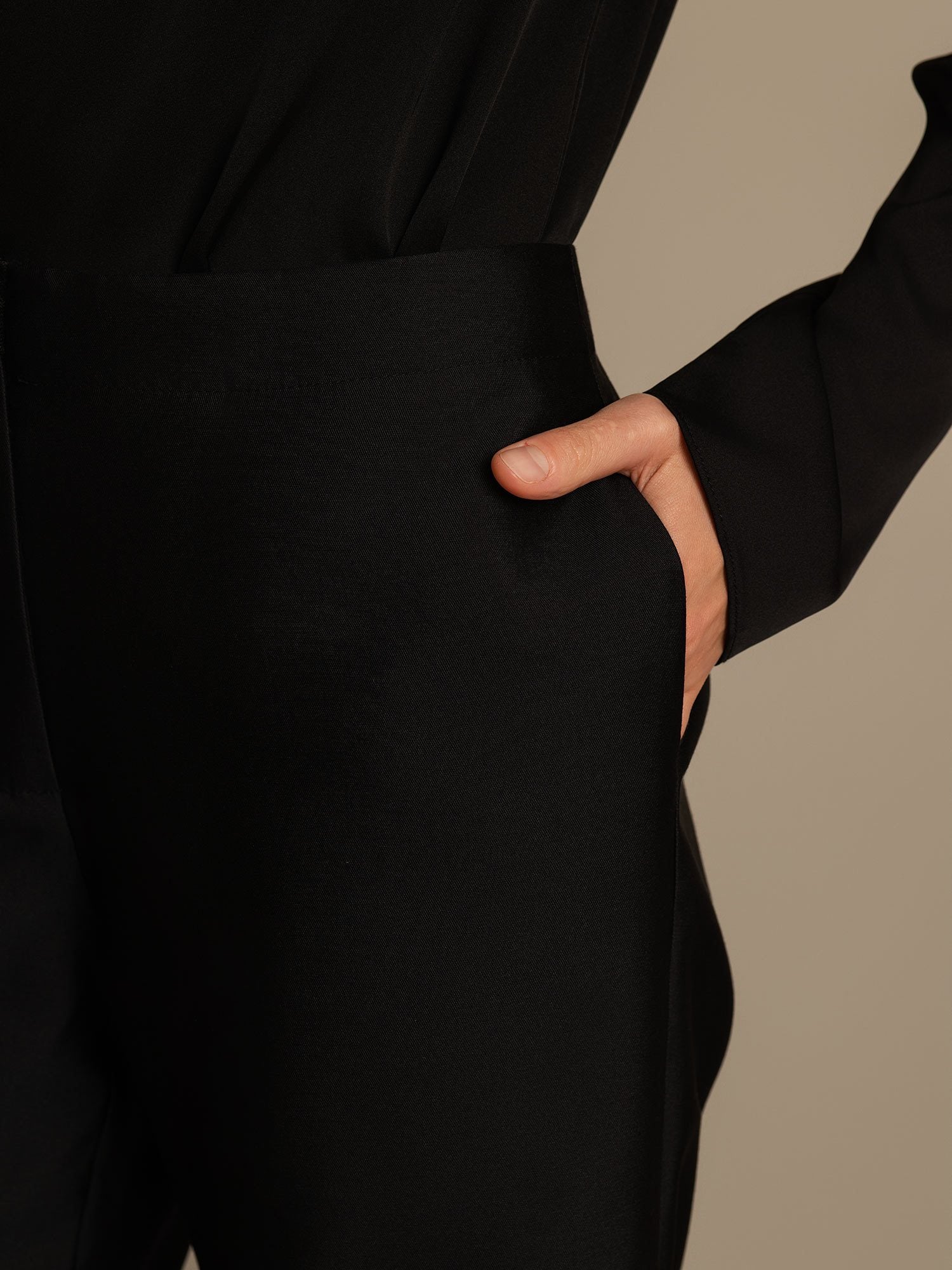 [Sort] SilkSilky-DK 32Momme Silke Womens Pants 004,